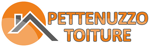 Logo Pettenuzzo Toiture à Louvigny