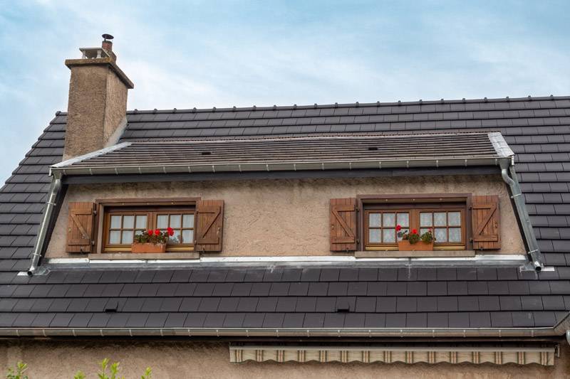 demoussage toiture ardoise louvign