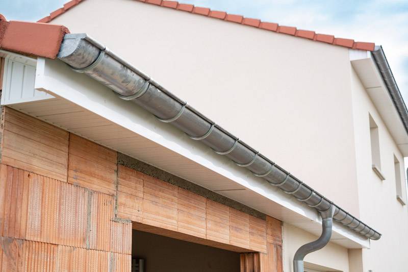 travaux zinguerie toiture louvigny